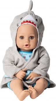 Adora Bathtime Baby Shark