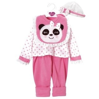 Adora 20 Pandarafic Outfit