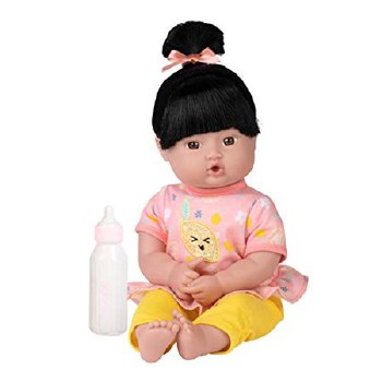 Adora Playtime Babies Bright Citrus