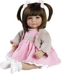 Adora Toddlertime Baby Sweet Cheeks