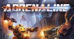 Adrenaline
