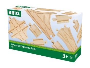 Brio Advanced Expansion Pack 33307
