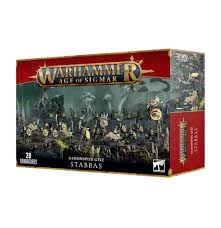 Warhammer Age Of Sigmar Stabbas 89-07