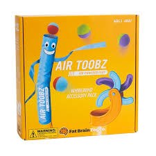 Air Toobz Whirlywind Accessory Pack