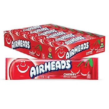 Airheads Assorted