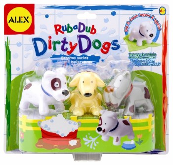 Alex Dirty Dogs