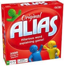 Alias