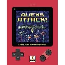 Aliens Attack