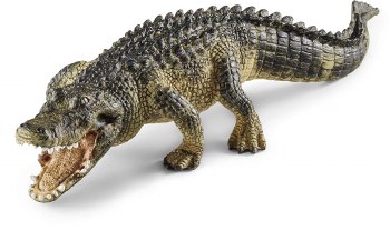 Schleich Alligator