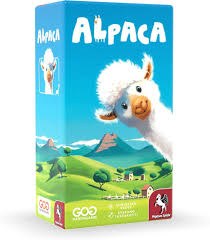 Alpaca