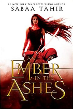 An Ember In The Ashes Book 1