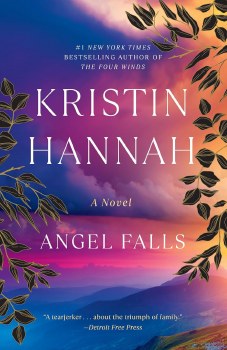 Angel Falls Kristin Hannah