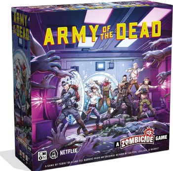 Army Of The Dead