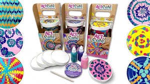 Art Cafe Assorted
