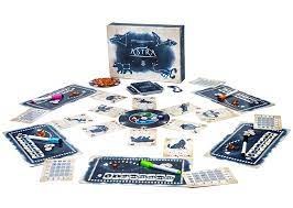 Astra