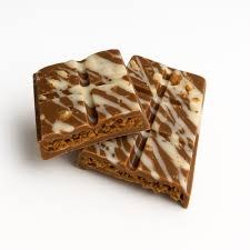 Astro Dubai Chocolate Bar Hazelnut