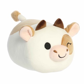 Aurora Mooples Charlie Chocolate Milk Cow