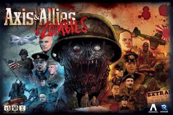Axies And Allies Zombies
