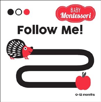 Baby Montessori Follow Me