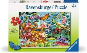 Ravensburger 60pc Backyard Bug World