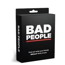 Bad People
