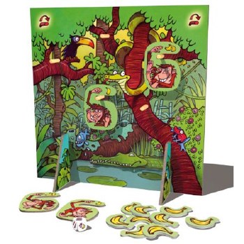 Banana Party Game