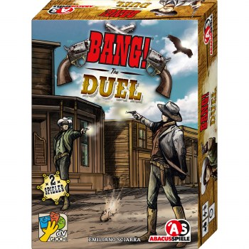 Bang The Duel