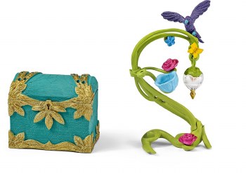 Schleich Castle Decoration