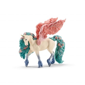 Schleich Bayala Flower Pegasus
