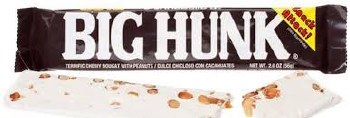 Big Hunk