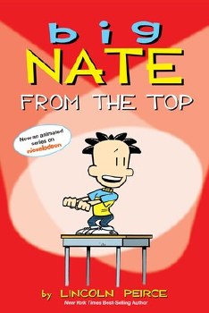 Big Nate From The Top Book 1