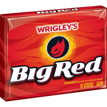 Big Red