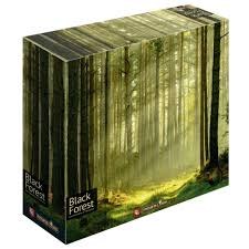 Black Forest