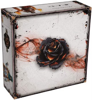 Black Rose Wars
