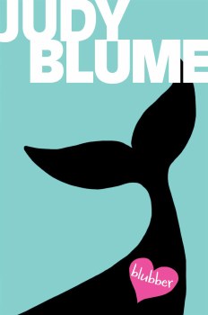 Judy Blume Blubber
