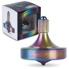 Bopster Spin Top