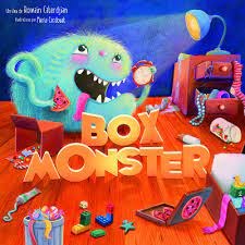 Box Monster