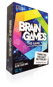 Brain Games