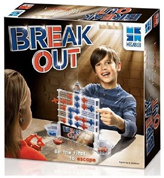 Break Out