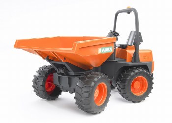 Bruder Ausa Minidumper 02449