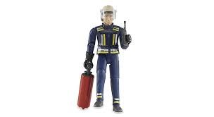 Bruder Fireman