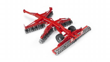 Bruder Kuhn Discover Xl Disc Harrow 02217