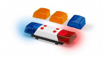 Bruder Light & Sound Module Universal 02802