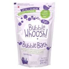 Bubble Woosh Grape