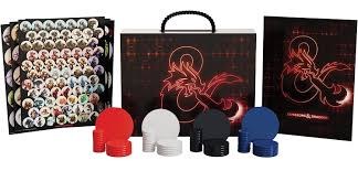 D&d Campaign Case Creatures