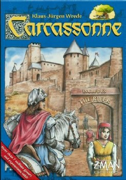 Carcassonne Basic New Edition