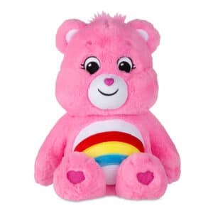 Care Bears Cheer Bear Small