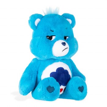 Care Bears Grumpy Bear Blue