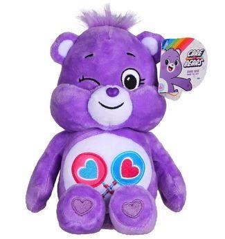 Care Bears Share Bear Small