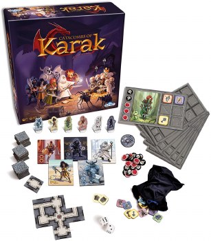 Karak